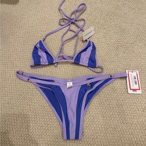 Wicked Weasel bikini